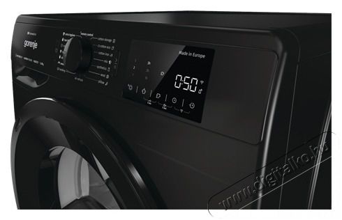 Gorenje DPNE82GNLWIFI/B SZ&Aacute;R&Iacute;T&Oacute;G&Eacute;P HŐSZIVATTY&Uacute;S H&aacute;ztart&aacute;s / Otthon / K&uuml;lt&eacute;r - Mos&oacute;g&eacute;p / sz&aacute;r&iacute;t&oacute;g&eacute;p - Sz&aacute;r&iacute;t&oacute;g&eacute;p - 505420