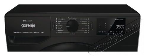 Gorenje DPNE82GNLWIFI/B SZ&Aacute;R&Iacute;T&Oacute;G&Eacute;P HŐSZIVATTY&Uacute;S H&aacute;ztart&aacute;s / Otthon / K&uuml;lt&eacute;r - Mos&oacute;g&eacute;p / sz&aacute;r&iacute;t&oacute;g&eacute;p - Sz&aacute;r&iacute;t&oacute;g&eacute;p - 505420