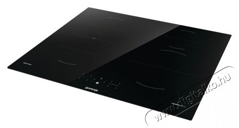 Gorenje GI621FMC FŐZŐLAP BE&Eacute;P&Iacute;THETŐ INDUKCI&Oacute;S Konyhai term&eacute;kek - S&uuml;tő-főzőlap, tűzhely (be&eacute;p&iacute;thető) - Indukci&oacute;s főzőlap (be&eacute;p&iacute;thető) - 505371