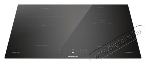 Gorenje GI621FMC FŐZŐLAP BE&Eacute;P&Iacute;THETŐ INDUKCI&Oacute;S Konyhai term&eacute;kek - S&uuml;tő-főzőlap, tűzhely (be&eacute;p&iacute;thető) - Indukci&oacute;s főzőlap (be&eacute;p&iacute;thető) - 505371
