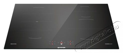 Gorenje GI621FMC FŐZŐLAP BE&Eacute;P&Iacute;THETŐ INDUKCI&Oacute;S Konyhai term&eacute;kek - S&uuml;tő-főzőlap, tűzhely (be&eacute;p&iacute;thető) - Indukci&oacute;s főzőlap (be&eacute;p&iacute;thető) - 505371