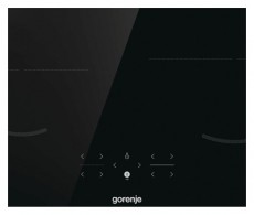 Gorenje GI621FMC FŐZŐLAP BE&Eacute;P&Iacute;THETŐ INDUKCI&Oacute;S Konyhai term&eacute;kek - S&uuml;tő-főzőlap, tűzhely (be&eacute;p&iacute;thető) - Indukci&oacute;s főzőlap (be&eacute;p&iacute;thető) - 505371