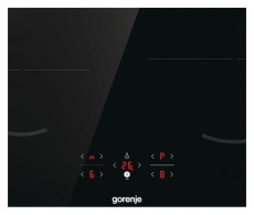 Gorenje GI621FMC FŐZŐLAP BE&Eacute;P&Iacute;THETŐ INDUKCI&Oacute;S Konyhai term&eacute;kek - S&uuml;tő-főzőlap, tűzhely (be&eacute;p&iacute;thető) - Indukci&oacute;s főzőlap (be&eacute;p&iacute;thető) - 505371