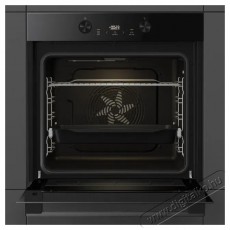 Gorenje BOS6737E05DBG Konyhai term&eacute;kek - S&uuml;tő-főzőlap, tűzhely (be&eacute;p&iacute;thető) - S&uuml;tő (be&eacute;p&iacute;thető) - 505724