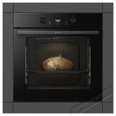 Gorenje BOS6737E05DBG Konyhai term&eacute;kek - S&uuml;tő-főzőlap, tűzhely (be&eacute;p&iacute;thető) - S&uuml;tő (be&eacute;p&iacute;thető) - 505724