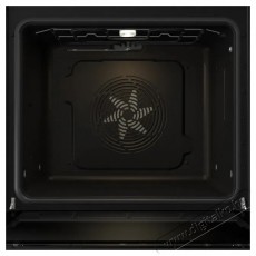 Gorenje BOS6737E05DBG Konyhai term&eacute;kek - S&uuml;tő-főzőlap, tűzhely (be&eacute;p&iacute;thető) - S&uuml;tő (be&eacute;p&iacute;thető) - 505724