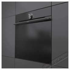 Gorenje BSA6138B Konyhai term&eacute;kek - S&uuml;tő-főzőlap, tűzhely (be&eacute;p&iacute;thető) - S&uuml;tő (be&eacute;p&iacute;thető) - 505726