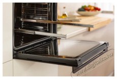 Gorenje BSA6138B Konyhai term&eacute;kek - S&uuml;tő-főzőlap, tűzhely (be&eacute;p&iacute;thető) - S&uuml;tő (be&eacute;p&iacute;thető) - 505726