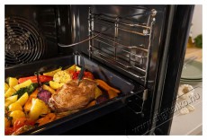 Gorenje BSA6138B Konyhai term&eacute;kek - S&uuml;tő-főzőlap, tűzhely (be&eacute;p&iacute;thető) - S&uuml;tő (be&eacute;p&iacute;thető) - 505726