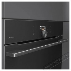 Gorenje BSA6138B Konyhai term&eacute;kek - S&uuml;tő-főzőlap, tűzhely (be&eacute;p&iacute;thető) - S&uuml;tő (be&eacute;p&iacute;thető) - 505726