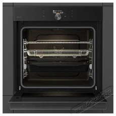 Gorenje BSA6138B Konyhai term&eacute;kek - S&uuml;tő-főzőlap, tűzhely (be&eacute;p&iacute;thető) - S&uuml;tő (be&eacute;p&iacute;thető) - 505726