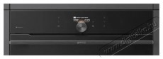 Gorenje BSA6138B Konyhai term&eacute;kek - S&uuml;tő-főzőlap, tűzhely (be&eacute;p&iacute;thető) - S&uuml;tő (be&eacute;p&iacute;thető) - 505726