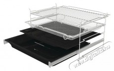 Gorenje BSA6138B Konyhai term&eacute;kek - S&uuml;tő-főzőlap, tűzhely (be&eacute;p&iacute;thető) - S&uuml;tő (be&eacute;p&iacute;thető) - 505726