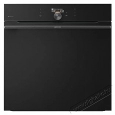 Gorenje BSA6138B Konyhai term&eacute;kek - S&uuml;tő-főzőlap, tűzhely (be&eacute;p&iacute;thető) - S&uuml;tő (be&eacute;p&iacute;thető) - 505726