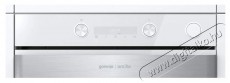 Gorenje BSA6737ORAW Konyhai term&eacute;kek - S&uuml;tő-főzőlap, tűzhely (be&eacute;p&iacute;thető) - S&uuml;tő (be&eacute;p&iacute;thető) - 505721