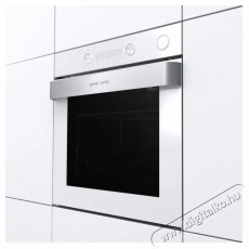 Gorenje BSA6737ORAW Konyhai term&eacute;kek - S&uuml;tő-főzőlap, tűzhely (be&eacute;p&iacute;thető) - S&uuml;tő (be&eacute;p&iacute;thető) - 505721