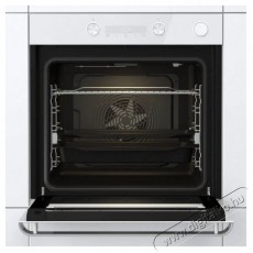 Gorenje BSA6737ORAW Konyhai term&eacute;kek - S&uuml;tő-főzőlap, tűzhely (be&eacute;p&iacute;thető) - S&uuml;tő (be&eacute;p&iacute;thető) - 505721