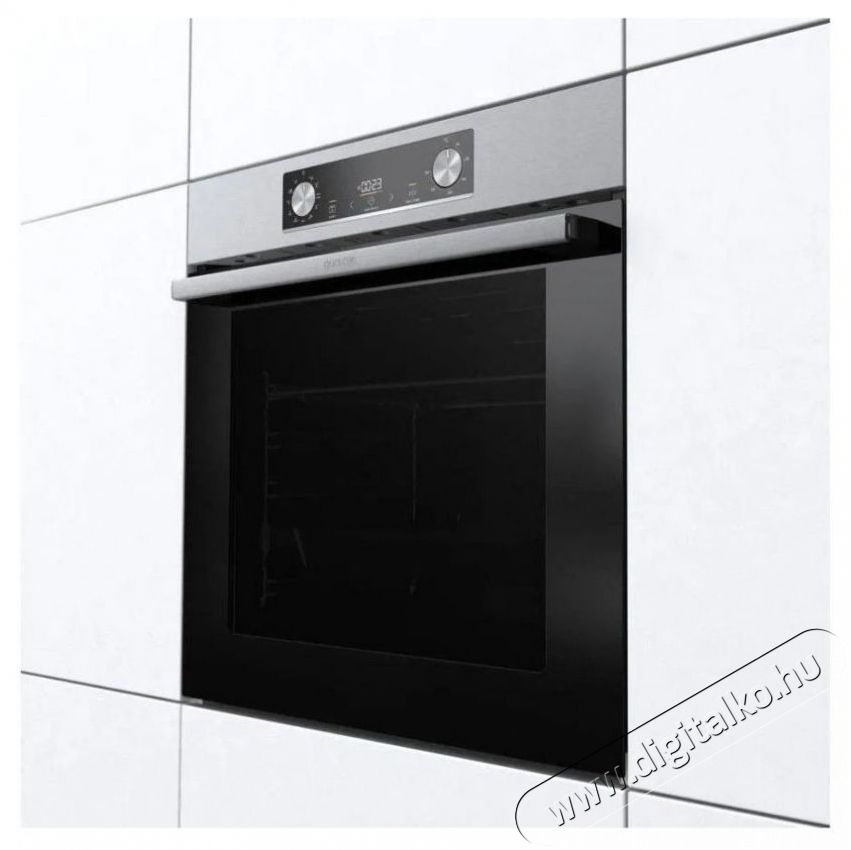 Gorenje BO6735E05X Konyhai term&eacute;kek - S&uuml;tő-főzőlap, tűzhely (be&eacute;p&iacute;thető) - S&uuml;tő (be&eacute;p&iacute;thető) - 505720