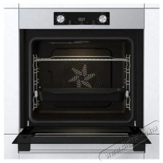 Gorenje BO6735E05X Konyhai term&eacute;kek - S&uuml;tő-főzőlap, tűzhely (be&eacute;p&iacute;thető) - S&uuml;tő (be&eacute;p&iacute;thető) - 505720