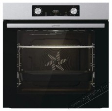 Gorenje BO6735E05X Konyhai term&eacute;kek - S&uuml;tő-főzőlap, tűzhely (be&eacute;p&iacute;thető) - S&uuml;tő (be&eacute;p&iacute;thető) - 505720