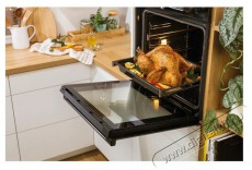 Gorenje BO6737E02XK Konyhai term&eacute;kek - S&uuml;tő-főzőlap, tűzhely (be&eacute;p&iacute;thető) - S&uuml;tő (be&eacute;p&iacute;thető) - 505712