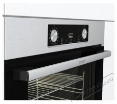 Gorenje BO6737E02XK Konyhai term&eacute;kek - S&uuml;tő-főzőlap, tűzhely (be&eacute;p&iacute;thető) - S&uuml;tő (be&eacute;p&iacute;thető) - 505712