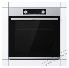 Gorenje BO6737E02XK Konyhai term&eacute;kek - S&uuml;tő-főzőlap, tűzhely (be&eacute;p&iacute;thető) - S&uuml;tő (be&eacute;p&iacute;thető) - 505712