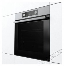 Gorenje BO6737E02XK Konyhai term&eacute;kek - S&uuml;tő-főzőlap, tűzhely (be&eacute;p&iacute;thető) - S&uuml;tő (be&eacute;p&iacute;thető) - 505712