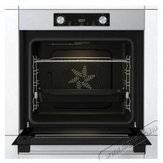 Gorenje BO6737E02XK Konyhai term&eacute;kek - S&uuml;tő-főzőlap, tűzhely (be&eacute;p&iacute;thető) - S&uuml;tő (be&eacute;p&iacute;thető) - 505712