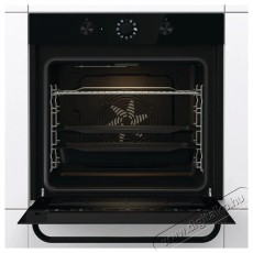 Gorenje BOS6727SYB Konyhai term&eacute;kek - S&uuml;tő-főzőlap, tűzhely (be&eacute;p&iacute;thető) - S&uuml;tő (be&eacute;p&iacute;thető) - 505715