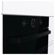 Gorenje BOS6727SYB Konyhai term&eacute;kek - S&uuml;tő-főzőlap, tűzhely (be&eacute;p&iacute;thető) - S&uuml;tő (be&eacute;p&iacute;thető) - 505715