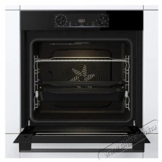Gorenje BOS6737E06BG Konyhai term&eacute;kek - S&uuml;tő-főzőlap, tűzhely (be&eacute;p&iacute;thető) - S&uuml;tő (be&eacute;p&iacute;thető) - 505716