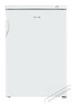 Gorenje F49DPW Konyhai term&eacute;kek - Hűtő, fagyaszt&oacute; (szabadon&aacute;ll&oacute;) - Fagyaszt&oacute;szekr&eacute;ny - 505707