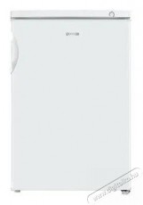 Gorenje F49DPW Konyhai term&eacute;kek - Hűtő, fagyaszt&oacute; (szabadon&aacute;ll&oacute;) - Fagyaszt&oacute;szekr&eacute;ny - 505707