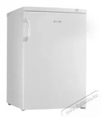 Gorenje F49DPW Konyhai term&eacute;kek - Hűtő, fagyaszt&oacute; (szabadon&aacute;ll&oacute;) - Fagyaszt&oacute;szekr&eacute;ny - 505707