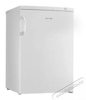 Gorenje F49DPW Konyhai term&eacute;kek - Hűtő, fagyaszt&oacute; (szabadon&aacute;ll&oacute;) - Fagyaszt&oacute;szekr&eacute;ny - 505707