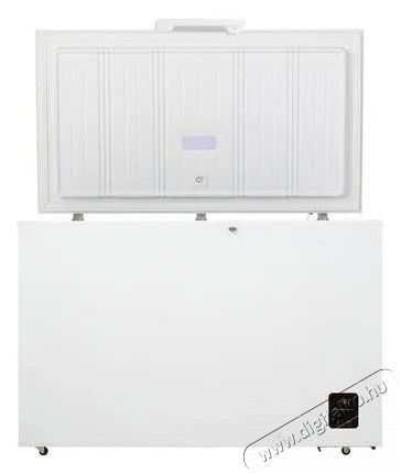 Gorenje FH37DAW Konyhai term&eacute;kek - Hűtő, fagyaszt&oacute; (szabadon&aacute;ll&oacute;) - Fagyaszt&oacute;l&aacute;da - 505710