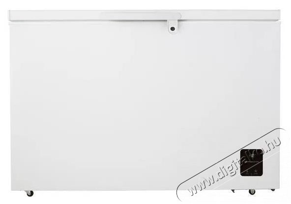 Gorenje FH37DAW Konyhai term&eacute;kek - Hűtő, fagyaszt&oacute; (szabadon&aacute;ll&oacute;) - Fagyaszt&oacute;l&aacute;da - 505710