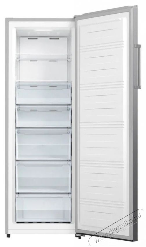 Gorenje FN617EES5 Konyhai term&eacute;kek - Hűtő, fagyaszt&oacute; (szabadon&aacute;ll&oacute;) - Fagyaszt&oacute;szekr&eacute;ny - 505709