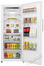 Gorenje FNC717DAW5 Konyhai term&eacute;kek - Hűtő, fagyaszt&oacute; (szabadon&aacute;ll&oacute;) - Fagyaszt&oacute;szekr&eacute;ny - 505704