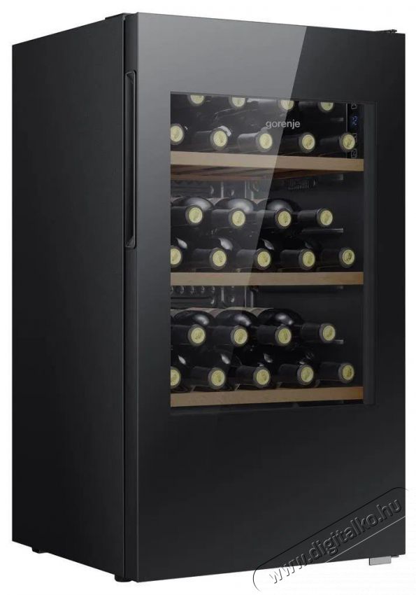 Gorenje WC48G4BG4 &Uacute;jdons&aacute;gok - Legfrissebb term&eacute;kek - 499709