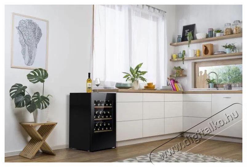 Gorenje WC48G4BG4 &Uacute;jdons&aacute;gok - Legfrissebb term&eacute;kek - 499709