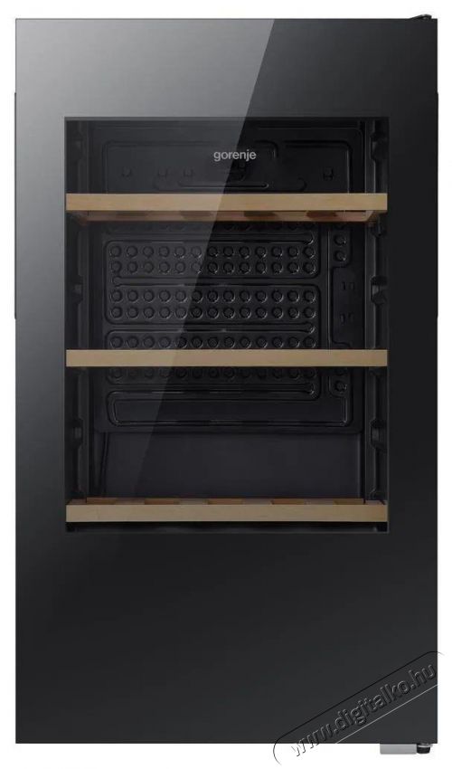 Gorenje WC48G4BG4 &Uacute;jdons&aacute;gok - Legfrissebb term&eacute;kek - 499709