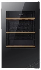 Gorenje WC48G4BG4 &Uacute;jdons&aacute;gok - Legfrissebb term&eacute;kek - 499709