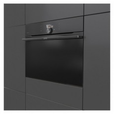 Gorenje BCM4058B be&eacute;p&iacute;thető s&uuml;tő &eacute;s mikr&oacute; kombi Konyhai term&eacute;kek - S&uuml;tő-főzőlap, tűzhely (be&eacute;p&iacute;thető) - S&uuml;tő (be&eacute;p&iacute;thető) - 507350