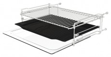 Gorenje BCM4058B be&eacute;p&iacute;thető s&uuml;tő &eacute;s mikr&oacute; kombi Konyhai term&eacute;kek - S&uuml;tő-főzőlap, tűzhely (be&eacute;p&iacute;thető) - S&uuml;tő (be&eacute;p&iacute;thető) - 507350