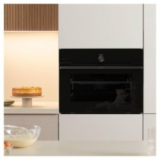 Gorenje BCM4058B be&eacute;p&iacute;thető s&uuml;tő &eacute;s mikr&oacute; kombi Konyhai term&eacute;kek - S&uuml;tő-főzőlap, tűzhely (be&eacute;p&iacute;thető) - S&uuml;tő (be&eacute;p&iacute;thető) - 507350