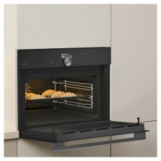 Gorenje BCM4058B be&eacute;p&iacute;thető s&uuml;tő &eacute;s mikr&oacute; kombi Konyhai term&eacute;kek - S&uuml;tő-főzőlap, tűzhely (be&eacute;p&iacute;thető) - S&uuml;tő (be&eacute;p&iacute;thető) - 507350