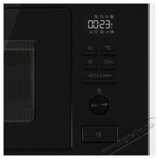 Gorenje BMX201M2BG Konyhai term&eacute;kek - Mikrohull&aacute;m&uacute; s&uuml;tő - Mikrohull&aacute;m&uacute; s&uuml;tő (be&eacute;p&iacute;thető) - 509169