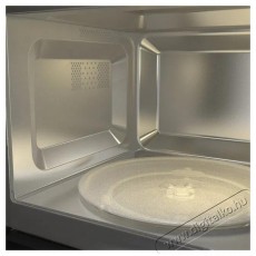 Gorenje BMX201M2BG Konyhai term&eacute;kek - Mikrohull&aacute;m&uacute; s&uuml;tő - Mikrohull&aacute;m&uacute; s&uuml;tő (be&eacute;p&iacute;thető) - 509169